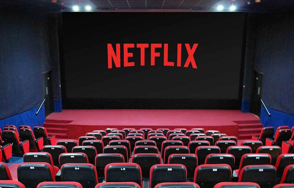 Netflix